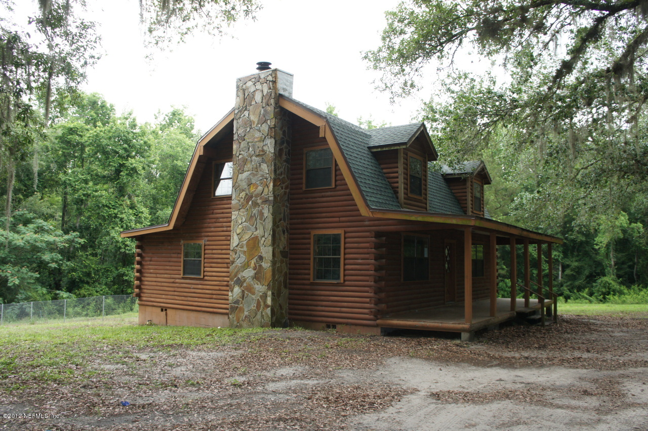 16212 Blyler Road Jacksonville, FL 32218 - Photo 17 of 20 Left side