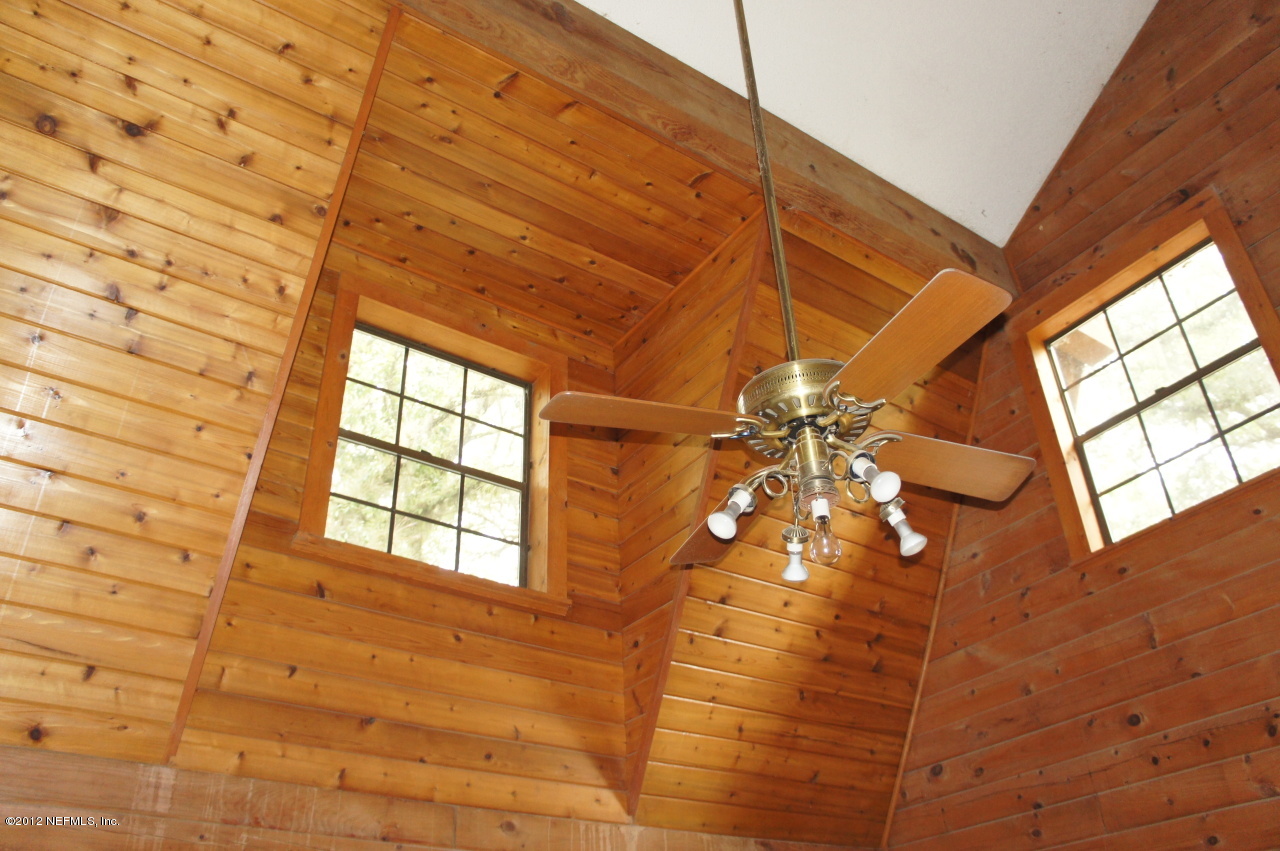 16212 Blyler Road Jacksonville, FL 32218 - Photo 2 of 20 Great room ceiling
