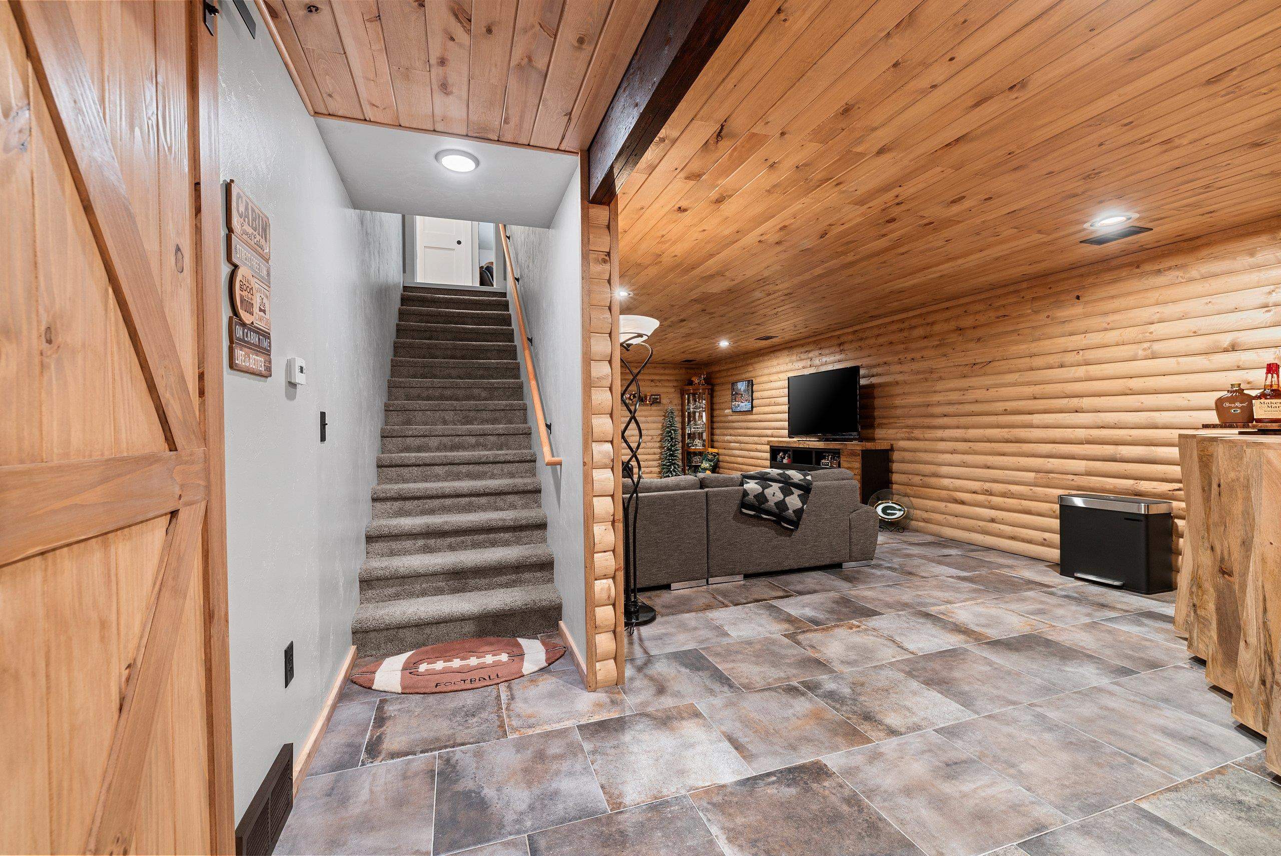 5011 Edgewater Beach Road Green Bay, WI 54311 - Photo 44 of 76