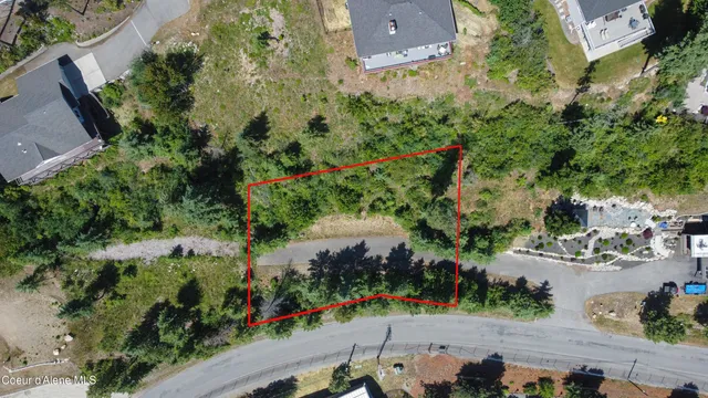 $175,000 | Nka Stubs Street, Bayview, ID 83803