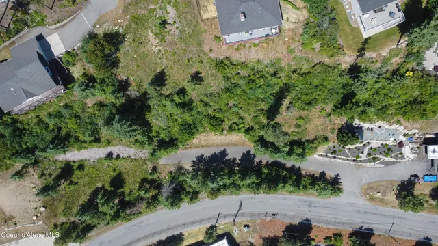 $175,000 | Nka Stubs Street, Bayview, ID 83803