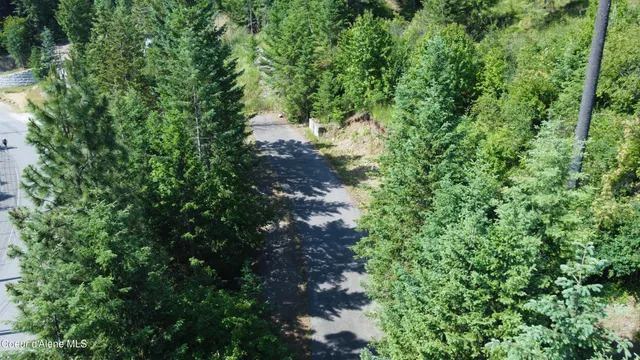 $175,000 | Nka Stubs Street, Bayview, ID 83803