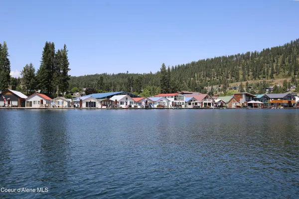 $175,000 | Nka Stubs Street, Bayview, ID 83803