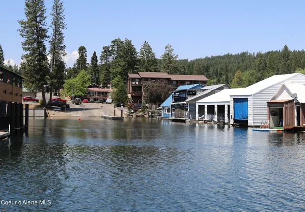 $175,000 | Nka Stubs Street, Bayview, ID 83803