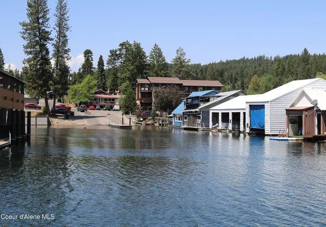 $175,000 | Nka Stubs Street, Bayview, ID 83803