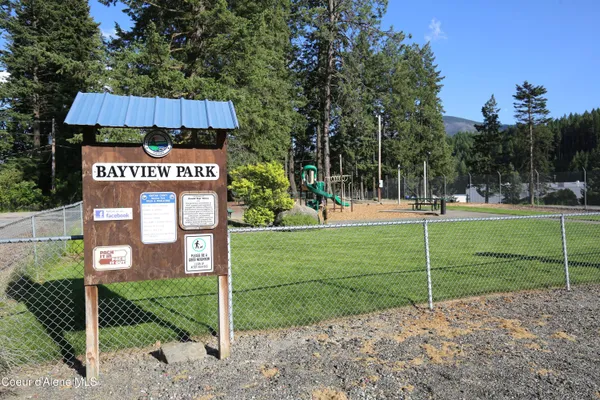 $175,000 | Nka Stubs Street, Bayview, ID 83803