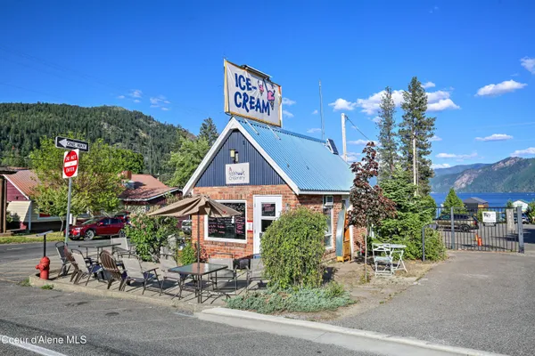 $175,000 | Nka Stubs Street, Bayview, ID 83803