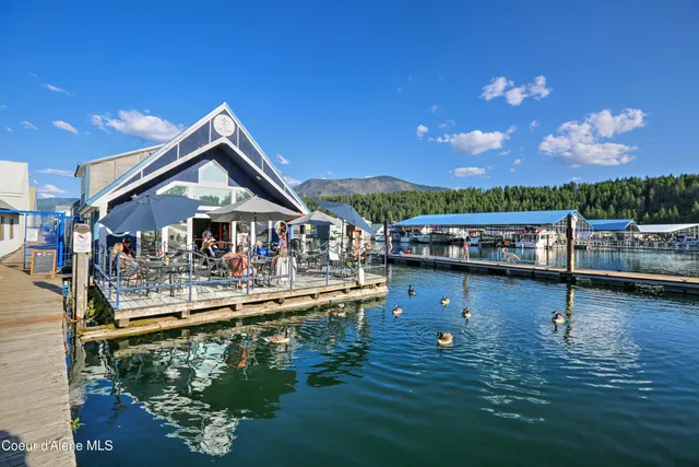 $175,000 | Nka Stubs Street, Bayview, ID 83803