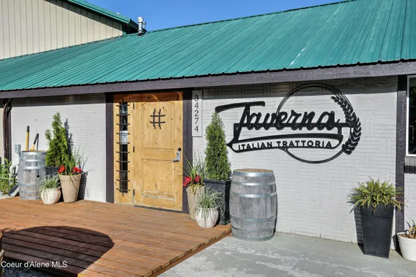 $175,000 | Nka Stubs Street, Bayview, ID 83803