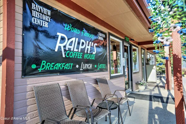 $175,000 | Nka Stubs Street, Bayview, ID 83803