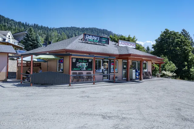 $175,000 | Nka Stubs Street, Bayview, ID 83803