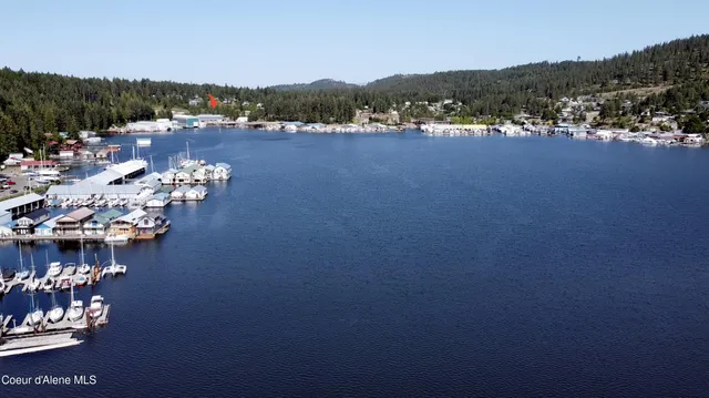 $175,000 | Nka Stubs Street, Bayview, ID 83803