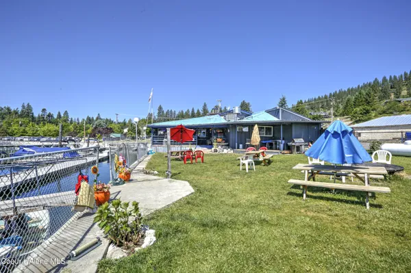 $175,000 | Nka Stubs Street, Bayview, ID 83803