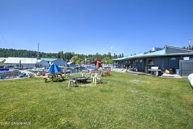 $175,000 | Nka Stubs Street, Bayview, ID 83803