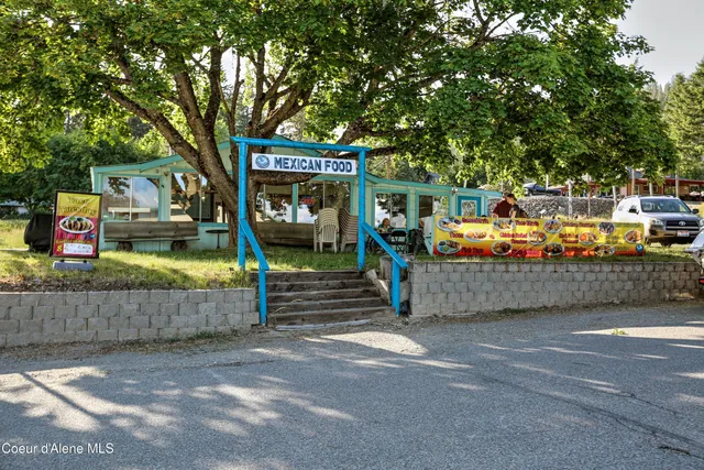 $175,000 | Nka Stubs Street, Bayview, ID 83803