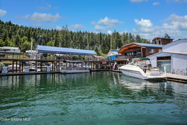 $175,000 | Nka Stubs Street, Bayview, ID 83803