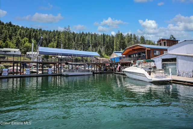 $175,000 | Nka Stubs Street, Bayview, ID 83803