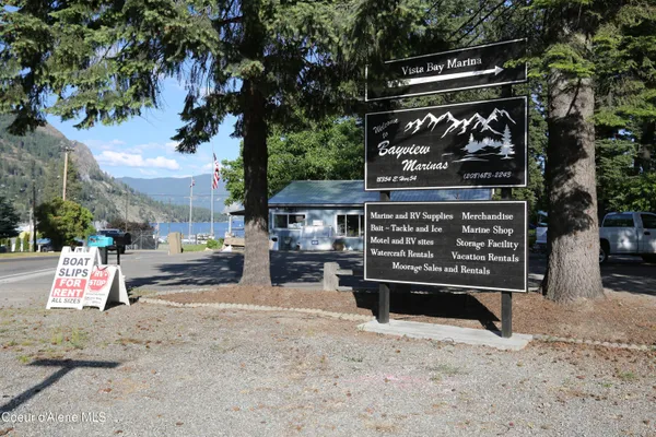 $175,000 | Nka Stubs Street, Bayview, ID 83803