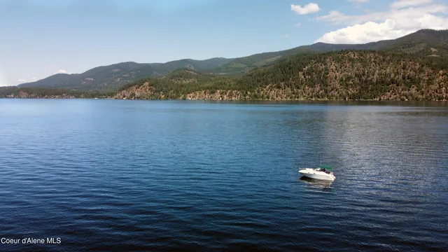 $175,000 | Nka Stubs Street, Bayview, ID 83803