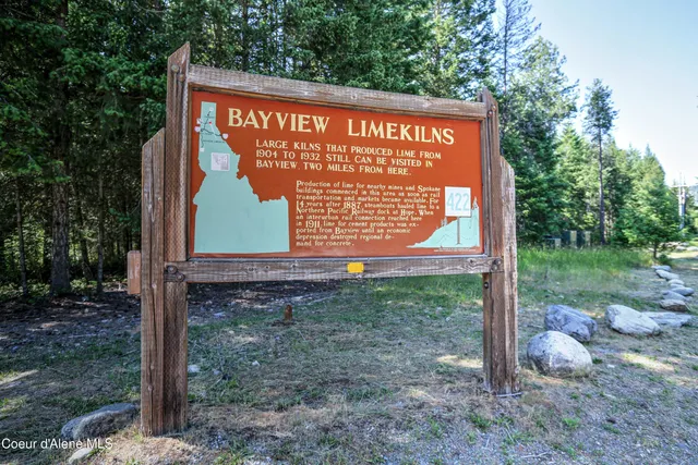 $175,000 | Nka Stubs Street, Bayview, ID 83803