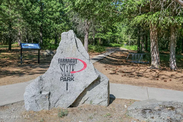 $175,000 | Nka Stubs Street, Bayview, ID 83803