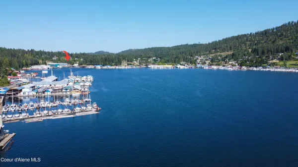 $175,000 | Nka Stubs Street, Bayview, ID 83803