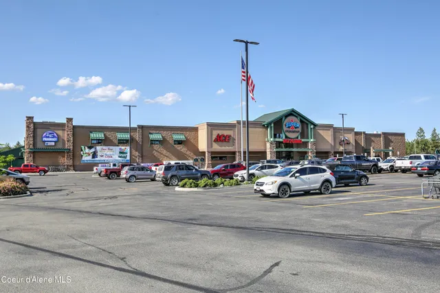 $175,000 | Nka Stubs Street, Bayview, ID 83803