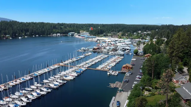 $175,000 | Nka Stubs Street, Bayview, ID 83803