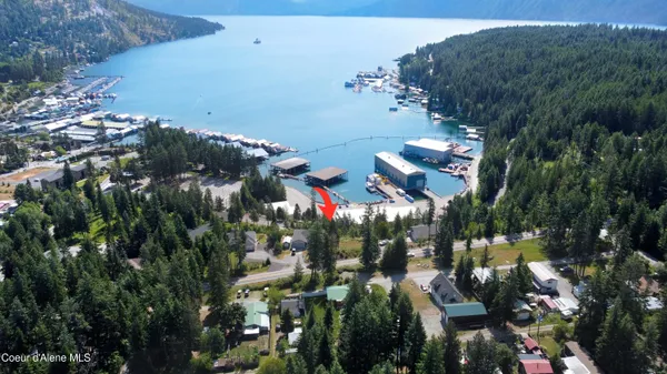 $175,000 | Nka Stubs Street, Bayview, ID 83803