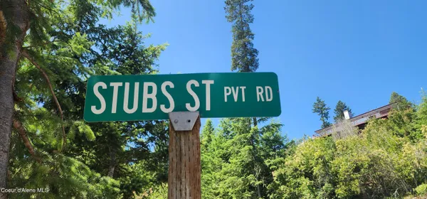 $175,000 | Nka Stubs Street, Bayview, ID 83803