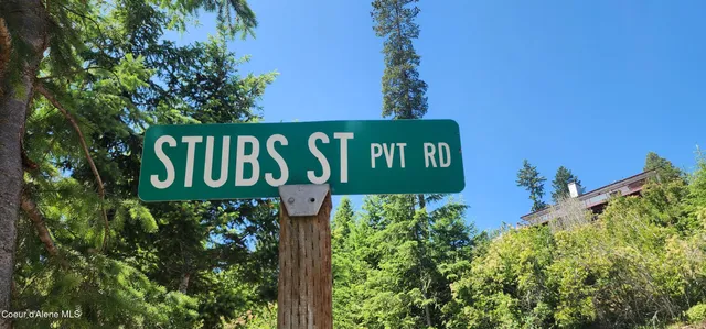 $175,000 | Nka Stubs Street, Bayview, ID 83803