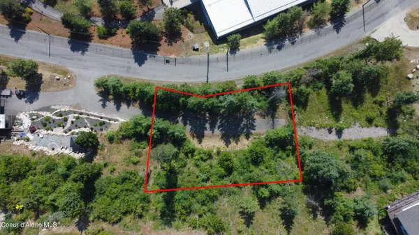 $175,000 | Nka Stubs Street, Bayview, ID 83803