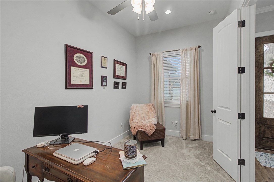3555 Chantilly Path Bryan, TX 77808 - Photo 21 of 36
