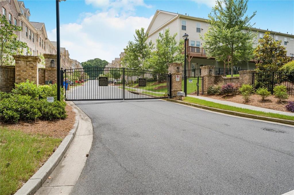 1317 Rosen Road Brookhaven, GA 30319 - Photo 43 of 43