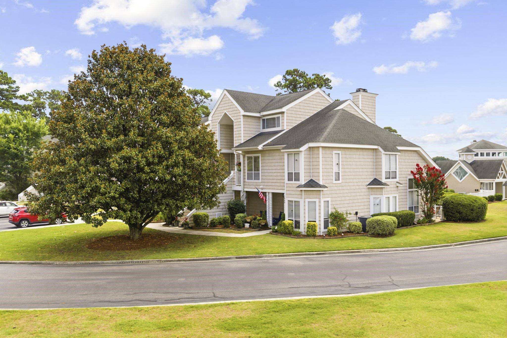 3862 Myrtle Pointe Drive, Unit 122 Myrtle Beach, SC 29577 - Photo 3 of 64