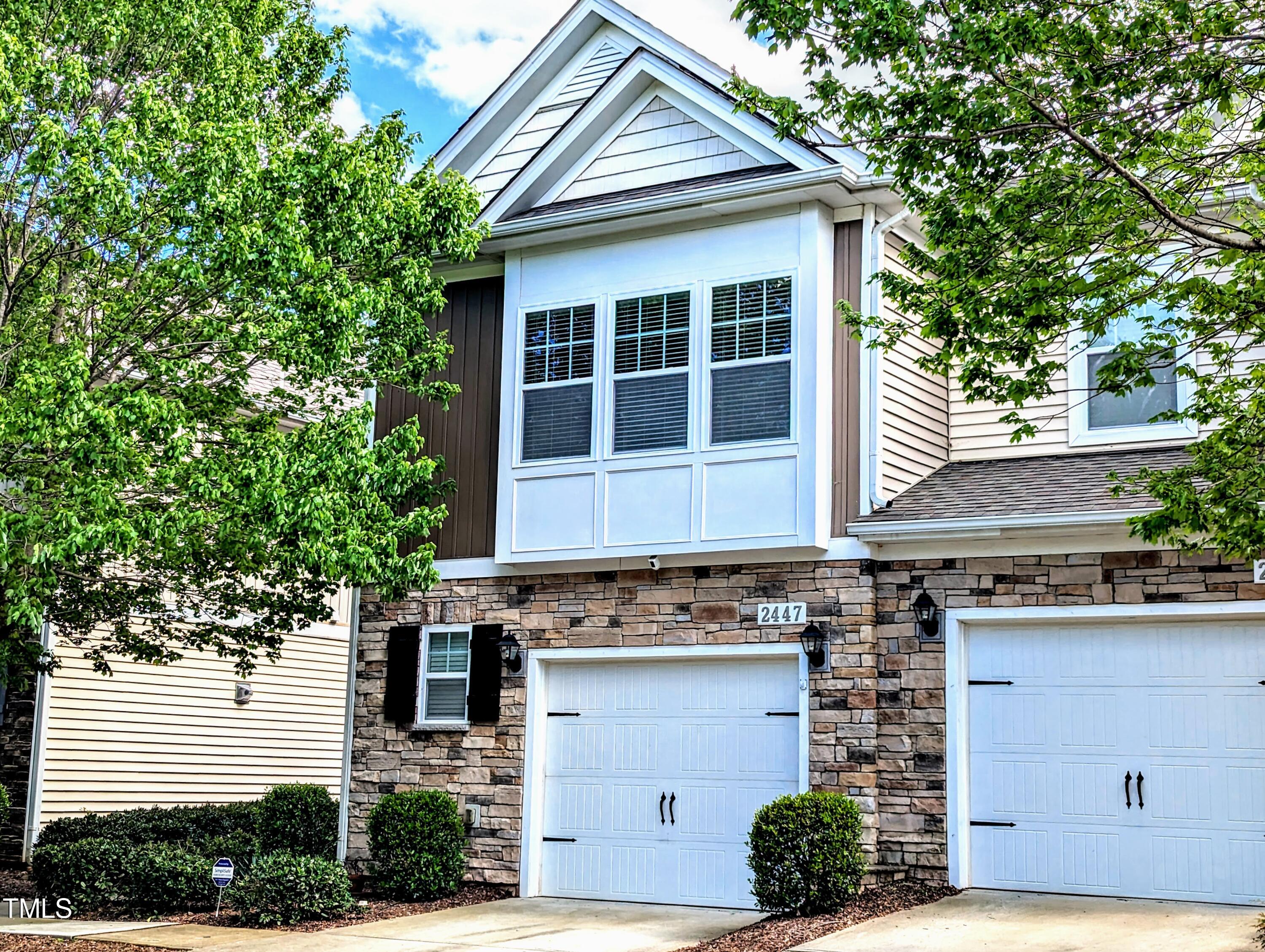 2447 Memory Ridge Drive Raleigh, NC 27606 - Photo 27 of 37 PXL_20240412_194635713