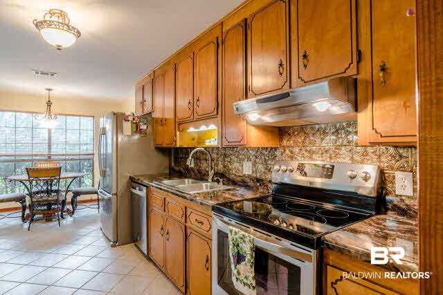 12800 Mary Ann Bch Road Fairhope, AL 36532 - Photo 10 of 45