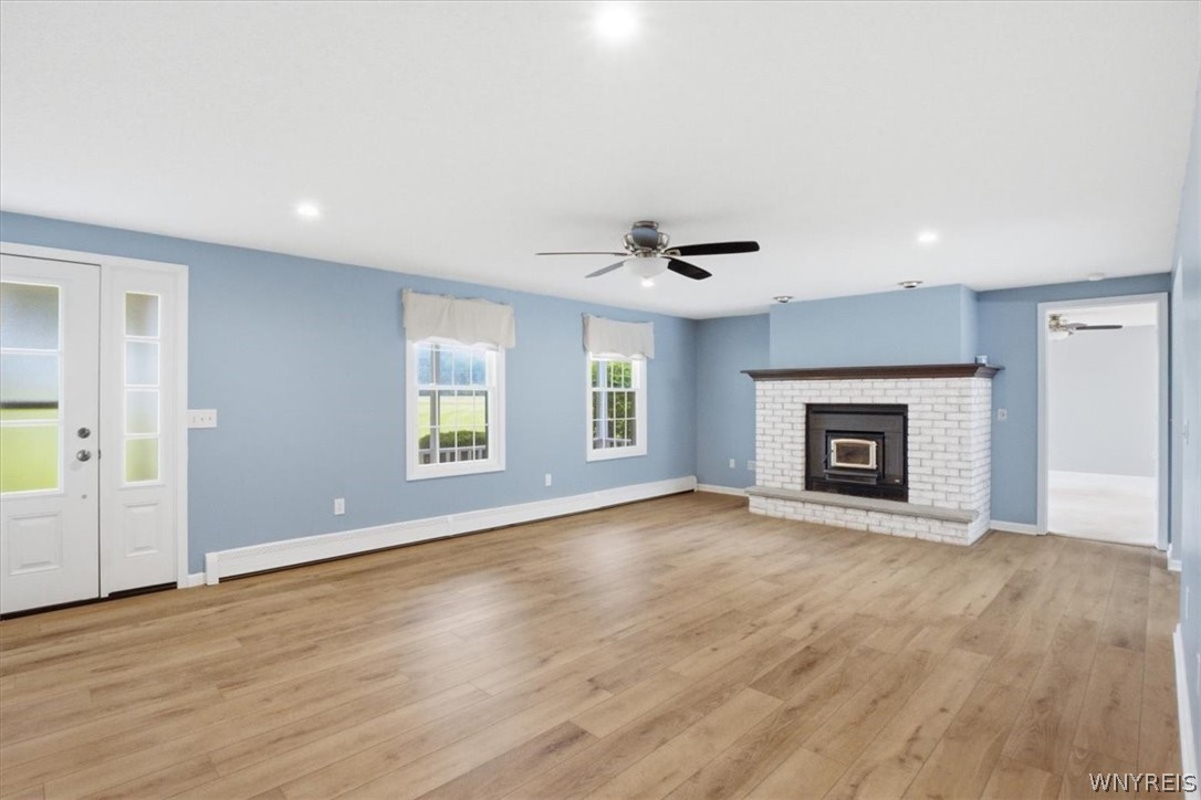 3275 Youngstown Road Wilson, NY 14172 - Photo 10 of 47
