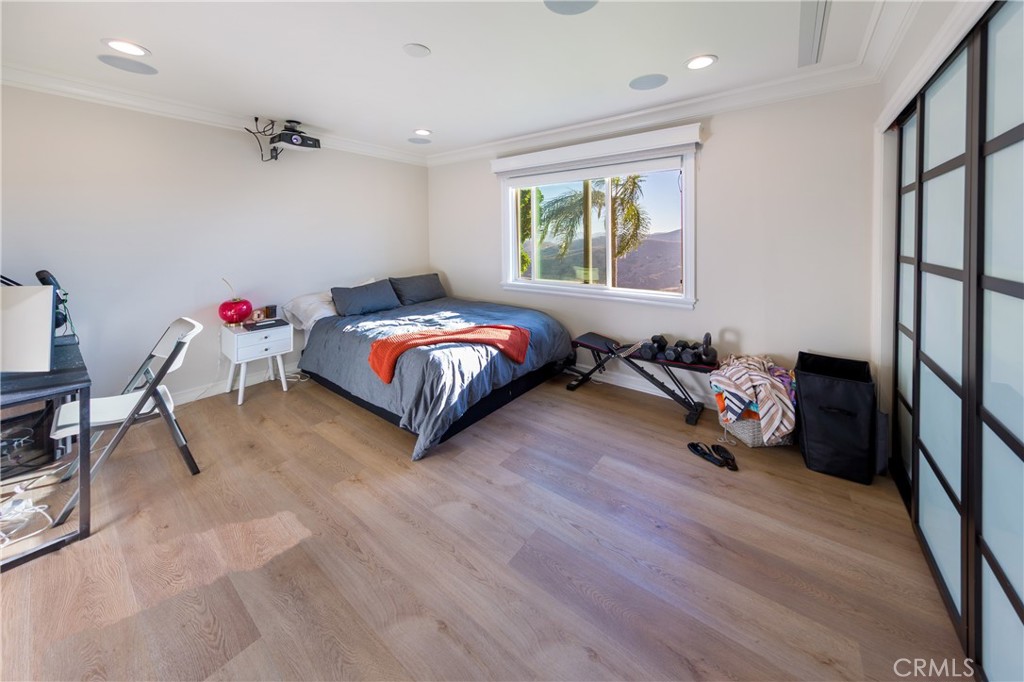 343 Bell Cyn Road Bell Canyon, CA 91307 - Photo 32 of 75 bedroom 4 at 343