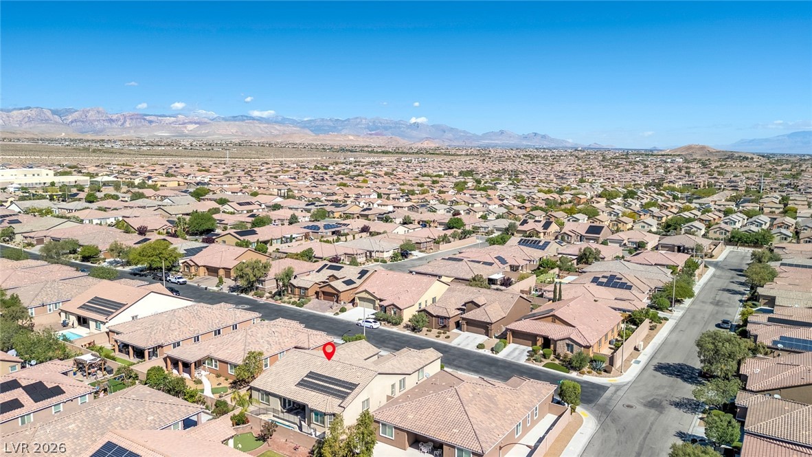 7385 Manse Ranch Avenue Las Vegas, NV 89179 - Photo 52 of 55