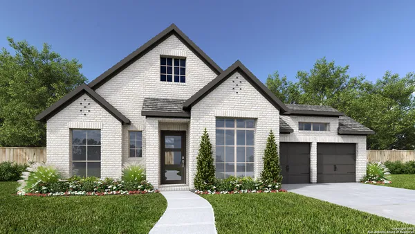 $624,900 | 315 Lacey Oak, Castroville, TX 78009