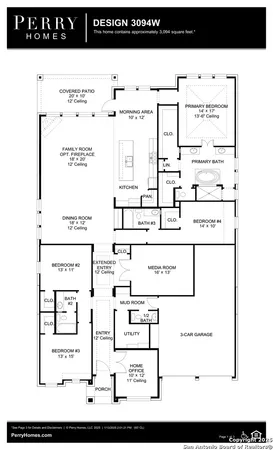 $624,900 | 315 Lacey Oak, Castroville, TX 78009