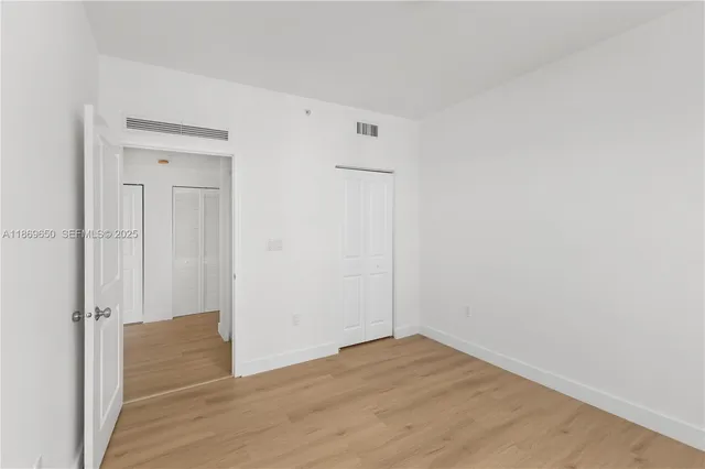 a view of a balcony with city