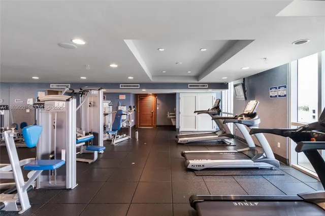 $4,800 | 7900 Harbor Island Drive, Unit 712, North Bay Village, FL 33141