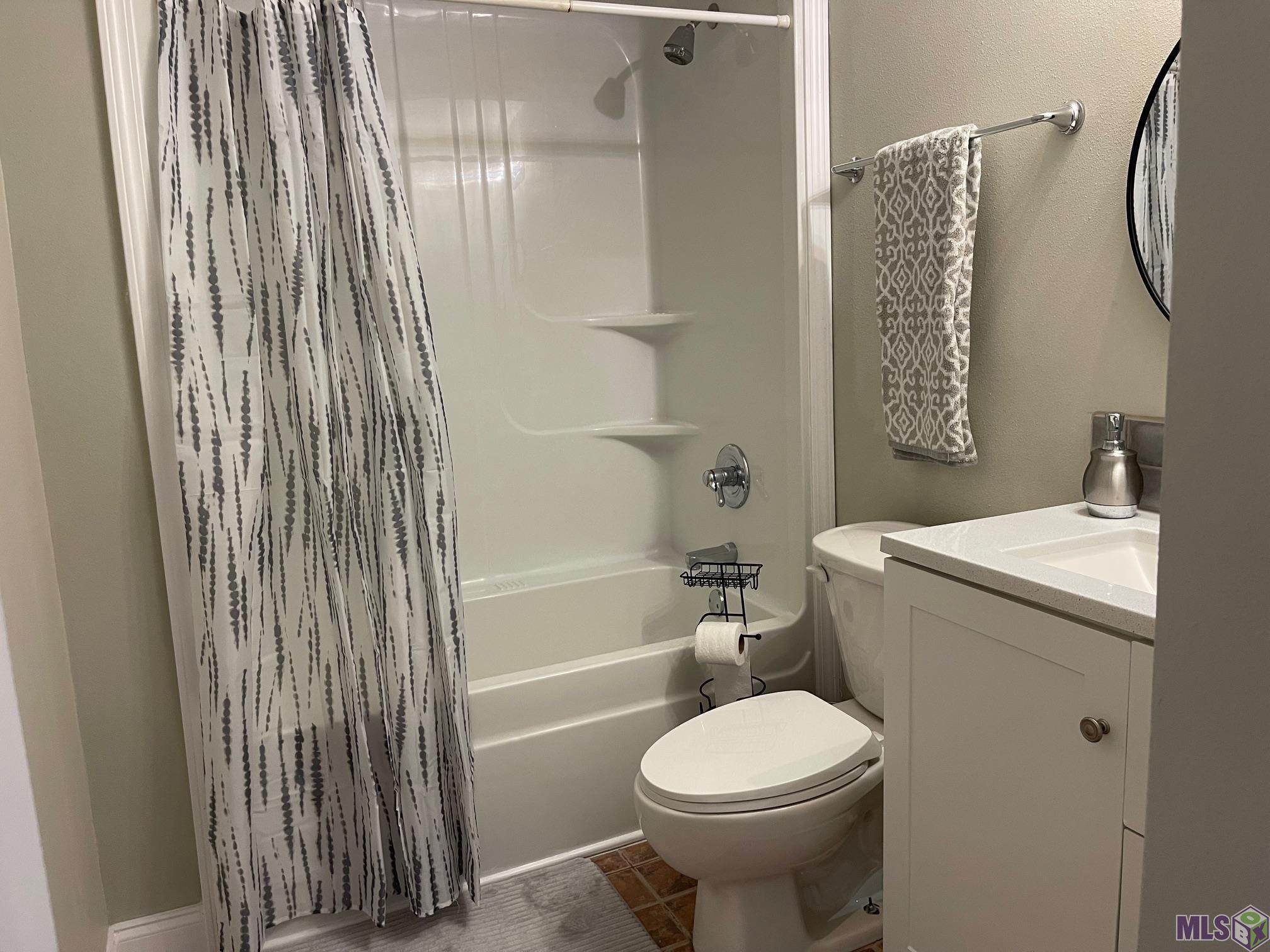 536 South Flannery Road, Unit A Baton Rouge, LA 70815 - Photo 2 of 5 Gallery Image 2