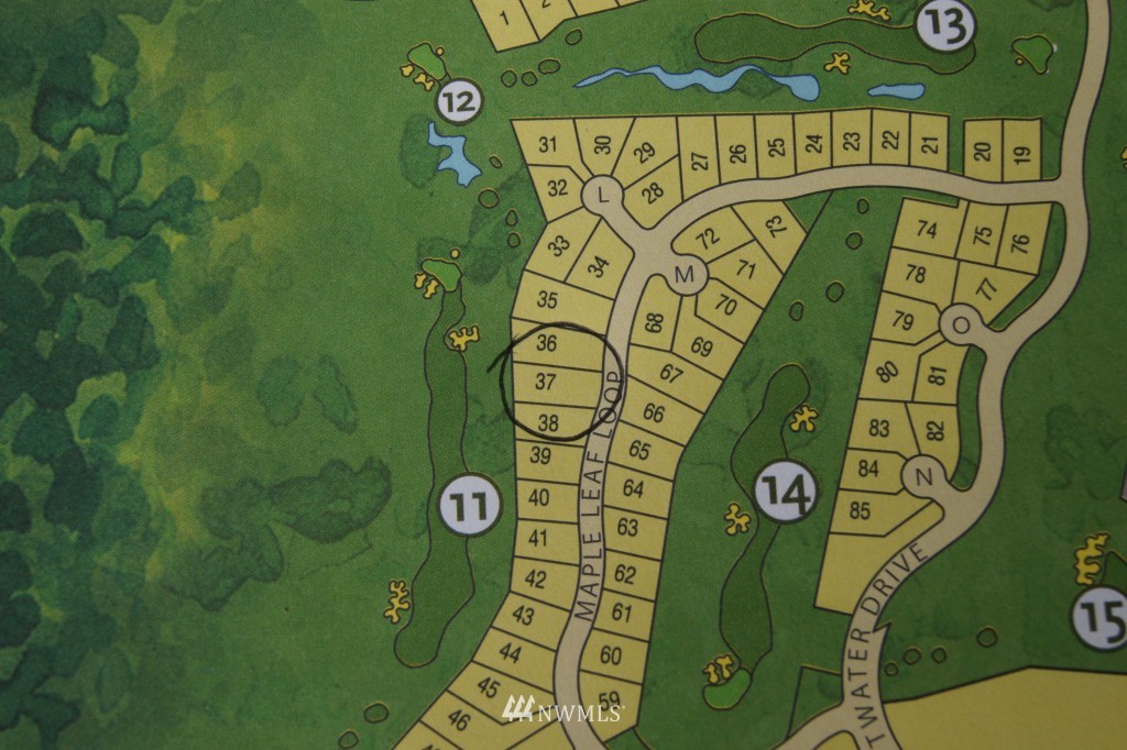 501 Maple Leaf Loop Cle Elum, WA 98922 - Photo 9 of 9