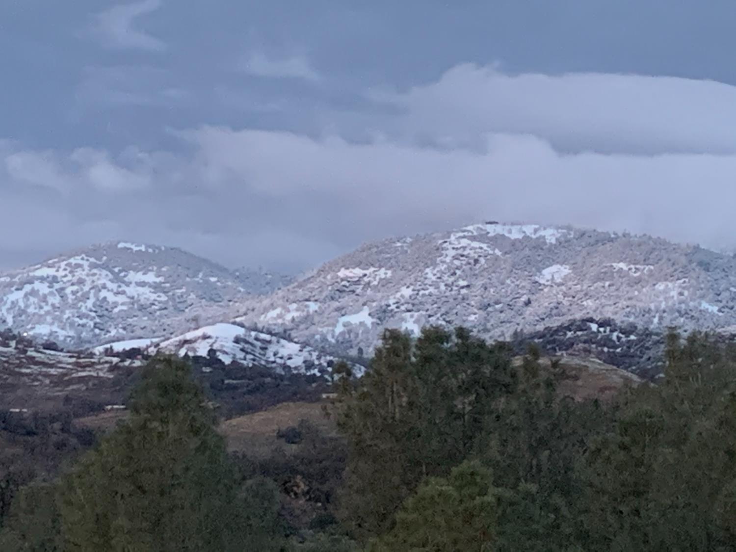 34107 Memory Lane Coarsegold, CA 93614 - Photo 44 of 46 a view of outdoor space and mountain