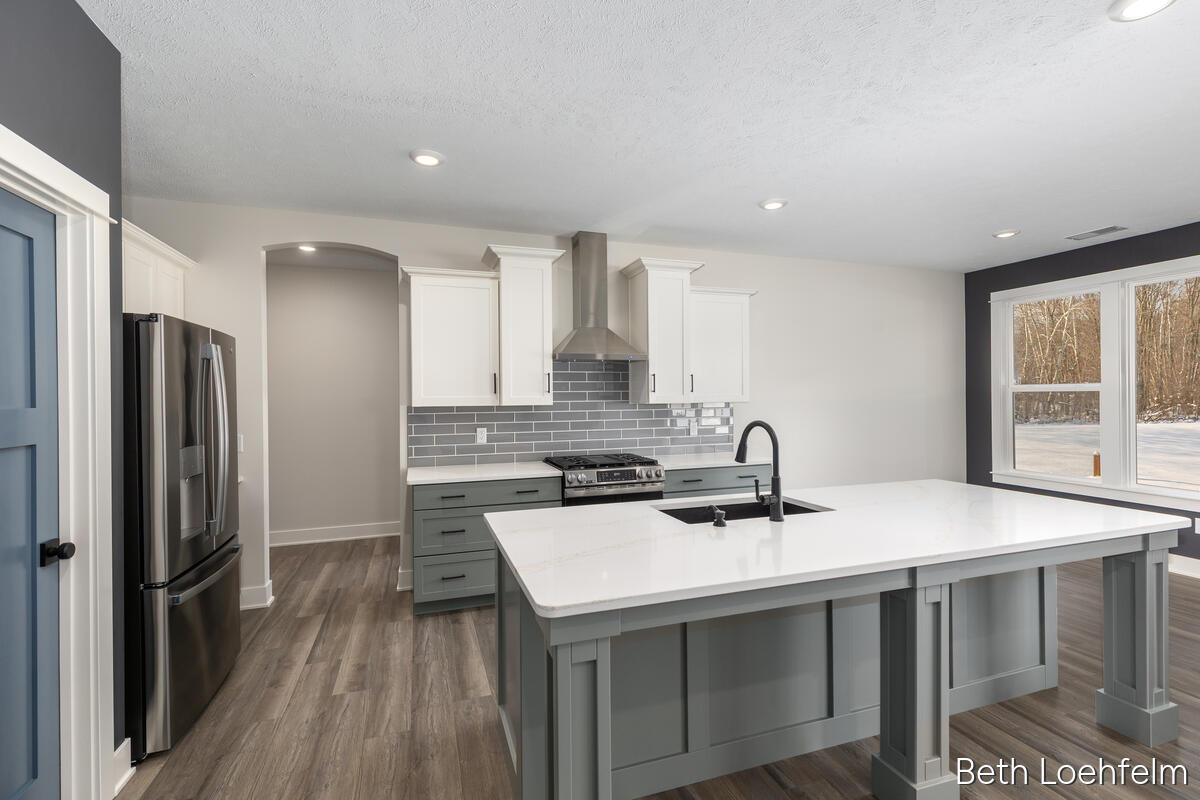 1885 Shaw Road Bailey, MI 49303 - Photo 17 of 42