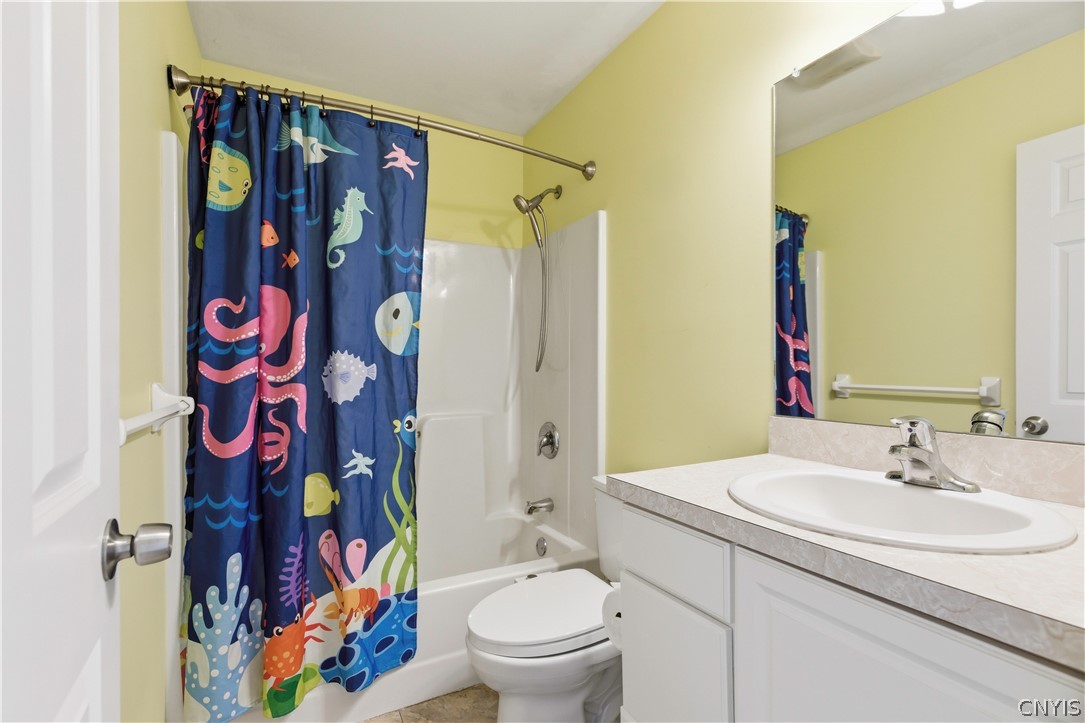 5879 East Lake Road Sullivan, NY 13035 - Photo 27 of 34 2nd floor full bathroom