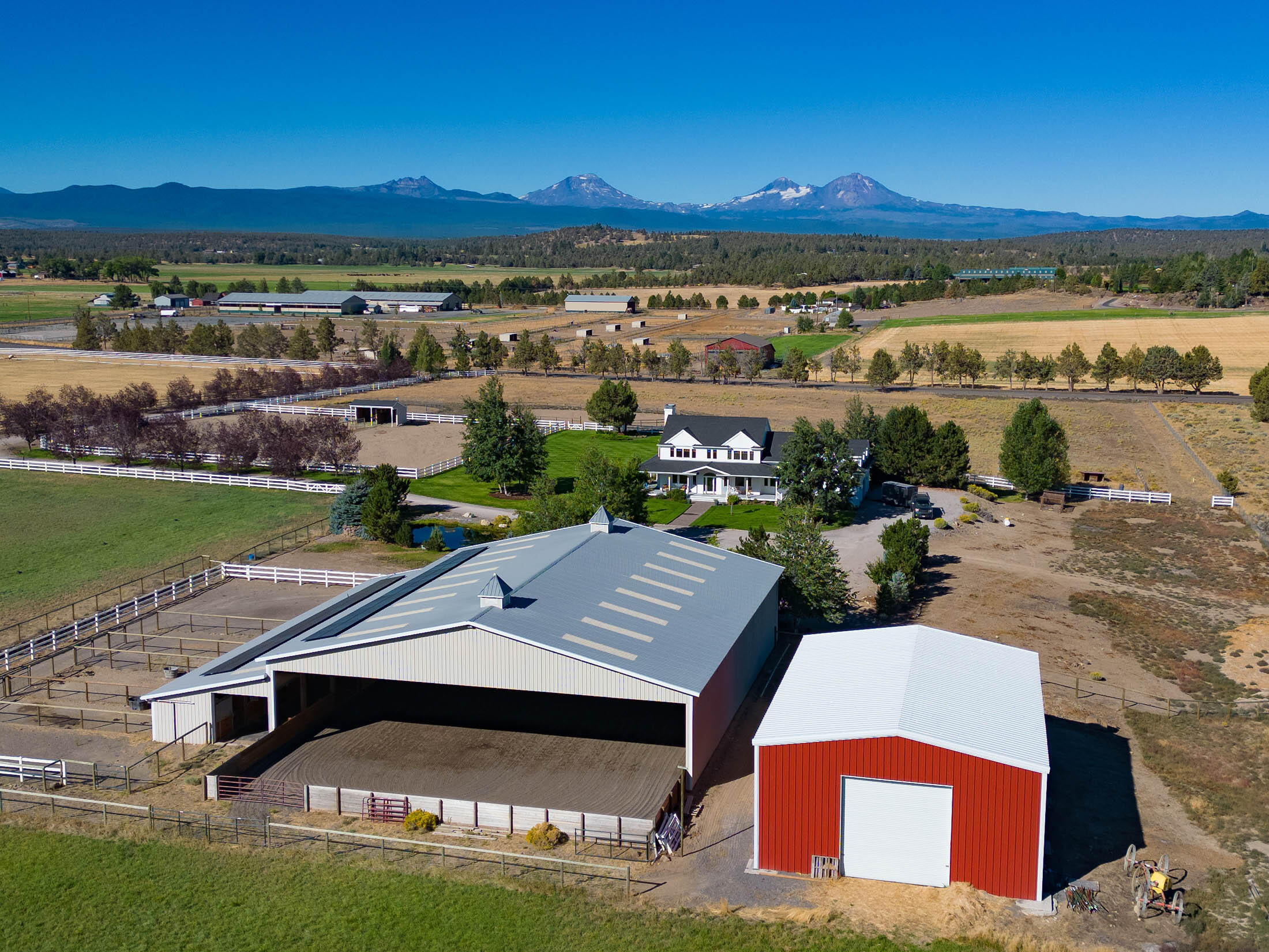 66290 Cline Falls Road Bend, OR 97703 - Photo 45 of 59 arealmountainvieworegonsevenpeaksestate